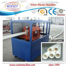 PPR pipes machines/PPR/PE pipe machine